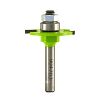 3/32" x 1/4" Shank Straight Slot Cutter Professional Router Bit Recyclable Exchangeable